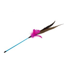 Beeztees Ucu Tüylü 10- 30 cm Kedi Oltası