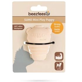Beeztees XS Yavru Köpek Sumo Mini Dental Oyuncak