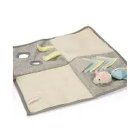 Beeztees Yavru Kedi 40x40 cm Mat Oyuncak