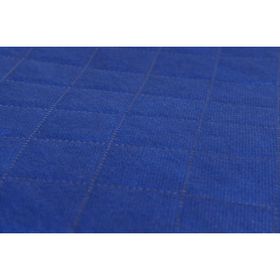 Beeztees Yıkanabilir 140x120 cm Mavi Köpek Arka Koltuk Örtüsü