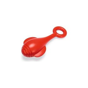 Beeztees Yüzen Şamandıra Tpr 28x13x8 cm Kırmızı Köpek Oyuncağı
