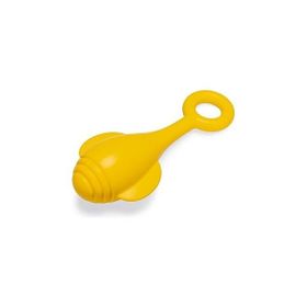 Beeztees Yüzen Şamandıra Tpr 28x13x8 cm Sarı Köpek Oyuncağı
