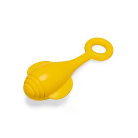 Beeztees Yüzen Şamandıra Tpr 28x13x8 cm Sarı Köpek Oyuncağı