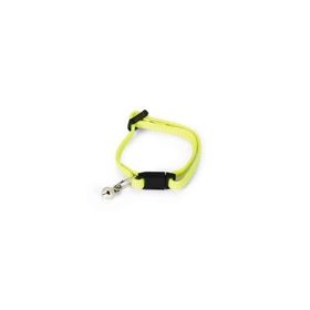 Beeztees Zilli 15-23 cm Sarı Yavru Kedi Boyun Tasması