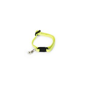 Beeztees Zilli 15-23 cm Sarı Yavru Kedi Boyun Tasması