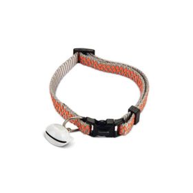 Beeztees Zilli 20-30 cm Açık Gri Kedi Boyun Tasması