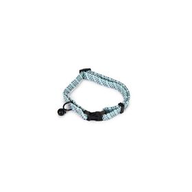 Beeztees Zilli 24.5-33 cm Mavi Kedi Boyun Tasması