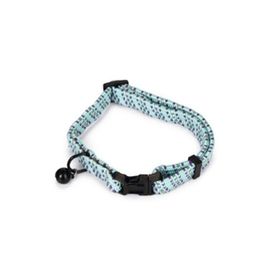 Beeztees Zilli 24.5-33 cm Mavi Kedi Boyun Tasması