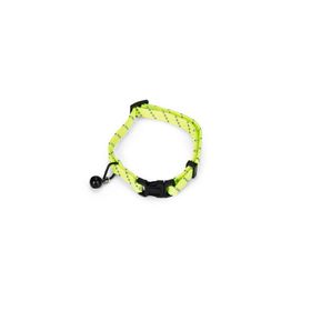 Beeztees Zilli 24.5-33 cm Sarı Kedi Boyun Tasması