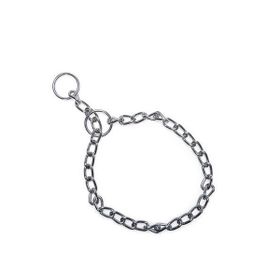 Beeztees Zincir 50x1x0.30 cm Köpek Boyun Tasması
