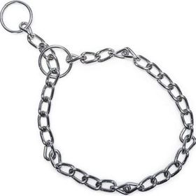 Beeztees Zincir 50x1x0.30 cm Köpek Boyun Tasması