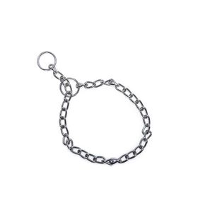 Beeztees Zincir 50x1x0.30 cm Köpek Boyun Tasması