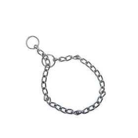 Beeztees Zincir 50x1x0.30 cm Köpek Boyun Tasması