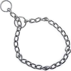 Beeztees Zincir 50x1x0.30 cm Köpek Boyun Tasması