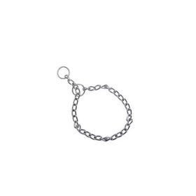 Beeztees Zincir 50x1x0.30 cm Köpek Boyun Tasması