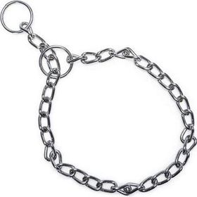 Beeztees Zincir 50x1x0.30 cm Köpek Boyun Tasması