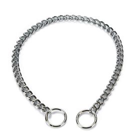 Beeztees Zincir 55x0.8x0.25 cm Köpek Boyun Tasması