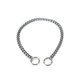 Beeztees Zincir 55x0.8x0.25 cm Köpek Boyun Tasması