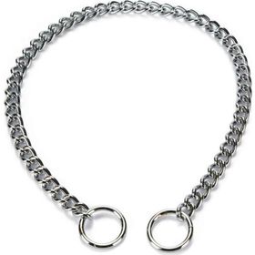 Beeztees Zincir 55x0.8x0.25 cm Köpek Boyun Tasması