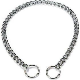 Beeztees Zincir 55x0.8x0.25 cm Köpek Boyun Tasması