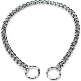 Beeztees Zincir 55x0.8x0.25 cm Köpek Boyun Tasması