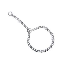 Beeztees Zincir 80x1x0.40 cm Köpek Boyun Tasması