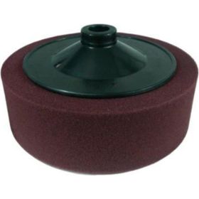 Befar 150 mm Aplikatörlü Bordo Pasta Süngeri