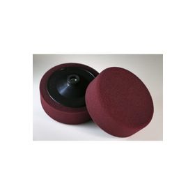 Befar 150 mm Aplikatörlü Bordo Pasta Süngeri