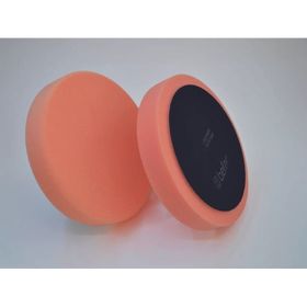 Befar 150x25 cm Cırtlı Turuncu Polisaj Süngeri