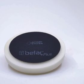 Befar Ağır Çizik Giderici Sert Cırtlı 150 mm Polisaj Süngeri
