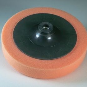 Befar Aplikatörlü Pasta Cila Süngeri 15 0mm
