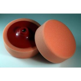 Befar Aplikatörlü Pasta Cila Süngeri 15 0mm