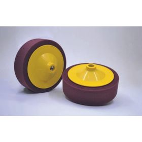 Befar Aplikatörlü Pasta Cila Süngeri 15 0mm
