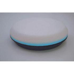 Befar Leo Hamburger 115 mm Çift Taraflı Pasta Cila Pedi Süngeri