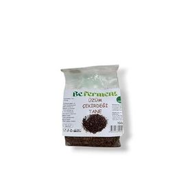 Beferment 150 gr Tane Üzüm Çekirdeği