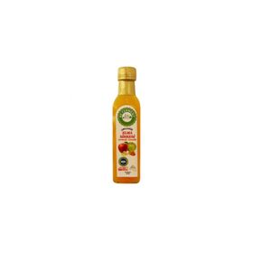 Beferment 250 ml Organik Zerdeçal ve Zencefil Özlü Elma Sirkesi