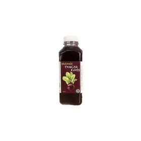 Beferment 500 ml Organik Pancar Kvass Sade