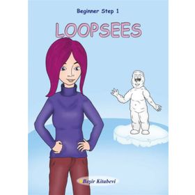 Beginner Step 1 Loopsees - Özge Koç