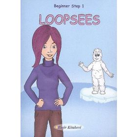 Beginner Step 1 Loopsees - Özge Koç