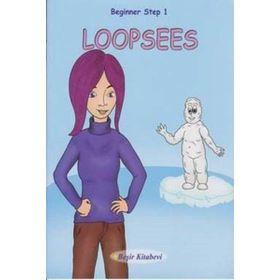 Beginner Step 1 Loopsees - Özge Koç