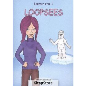Beginner Step 1 Loopsees - Özge Koç