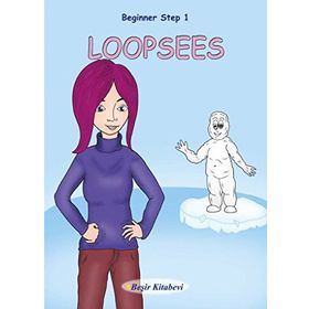 Beginner Step 1 Loopsees - Özge Koç