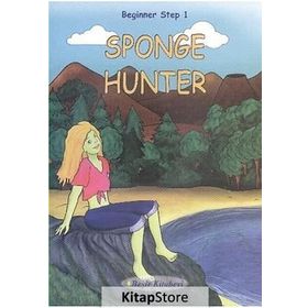 Beginner Step 1 Sponge Hunter - Serkan Koç