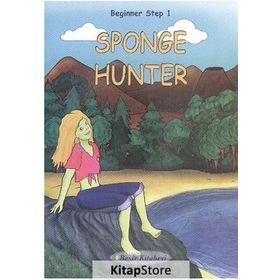 Beginner Step 1 Sponge Hunter - Serkan Koç
