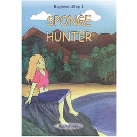 Beginner Step 1 Sponge Hunter - Serkan Koç