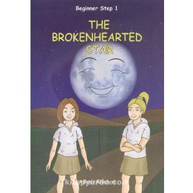 Beginner Step 1 The Brokenhearted Star - Özge Koç