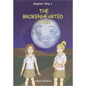 Beginner Step 1 The Brokenhearted Star - Özge Koç