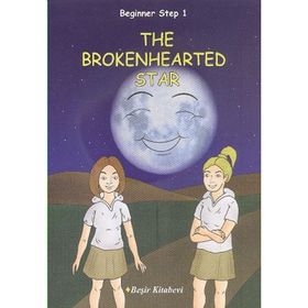 Beginner Step 1 The Brokenhearted Star - Özge Koç