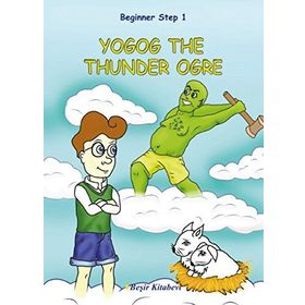 Beginner Step 1 Yogog The Thunder Ogre - Serkan Koç