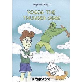 Beginner Step 1 Yogog The Thunder Ogre - Serkan Koç